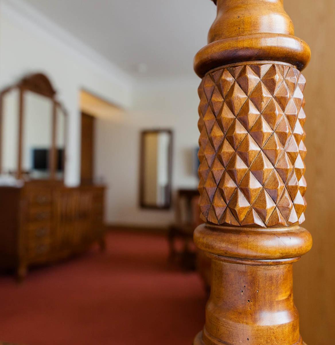 Woodland House Hotel Dumfries Kültér fotó